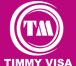 Timmy Visa - Education in Australia